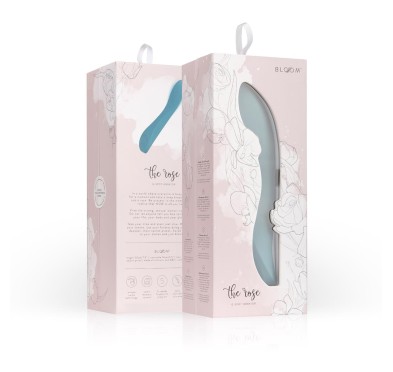 The Rose G-Spot Vibrator